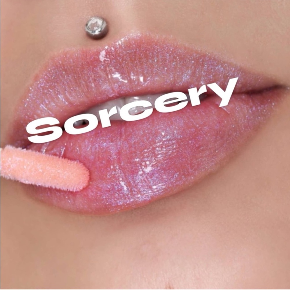 SORCERY - Jeffree Star The Gloss